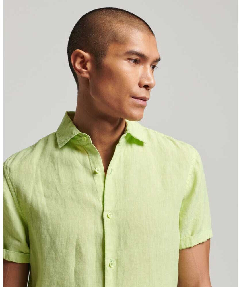 CAMISA SUPERDRY STUDIOS CASUAL HOMBRE