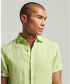 CAMISA SUPERDRY STUDIOS CASUAL HOMBRE