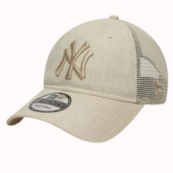 GORRA NEW ERA NEW YORK YANKEES HOMBRE