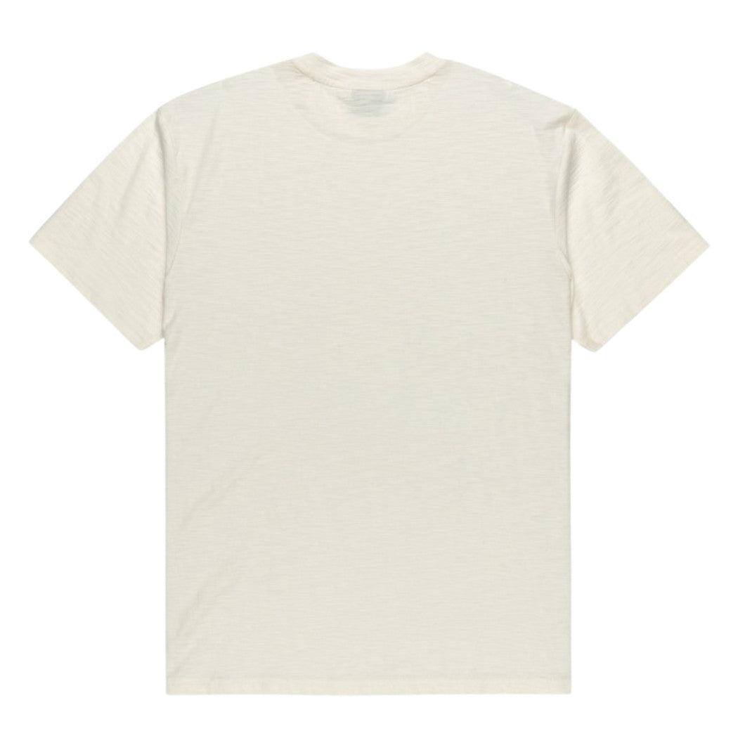 CAMISETA QUIKSILVER SLUB ROUNDNECK HOMBRE