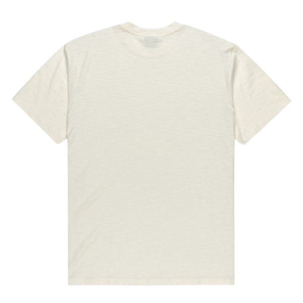 CAMISETA QUIKSILVER SLUB ROUNDNECK HOMBRE