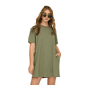 VESTIDO ONLY ONLMARA S/S POCKET MUJER