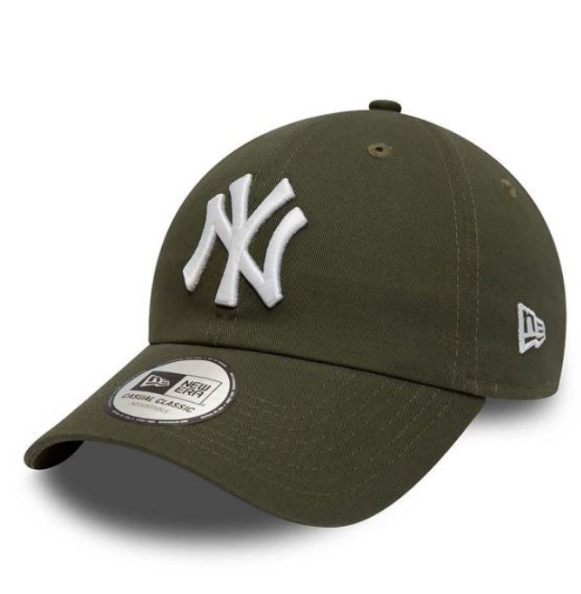 GORRA NEW ERA NEW YORK YANKEES HOMBRE