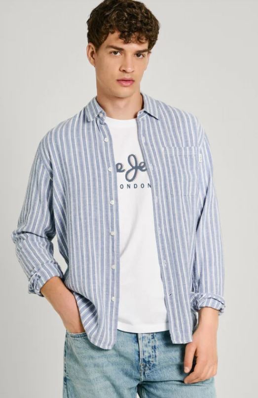 CAMISETA PEPE JEANS MOSEY HOMBRE