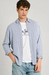 CAMISETA PEPE JEANS MOSEY HOMBRE