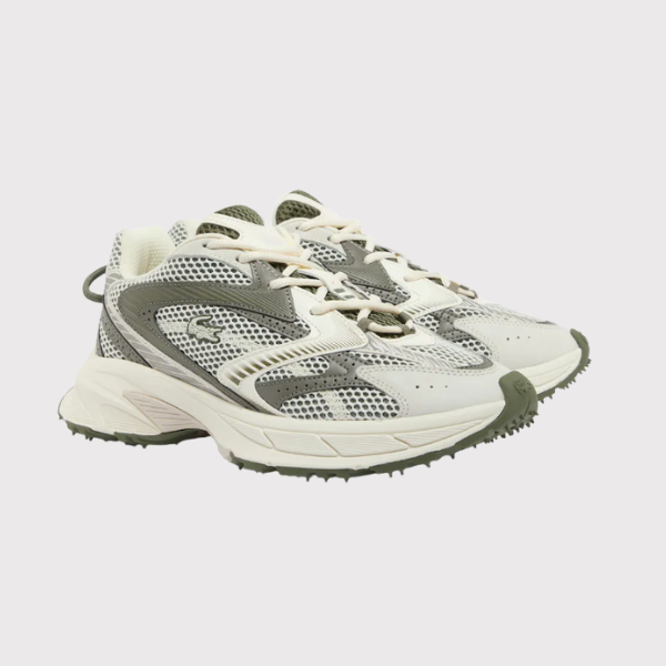 ZAPATILLA LACOSTE L003 NEO SHOT 225 HOMBRE