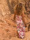 VESTIDO ROXY RAINBOW ROAD MUJER