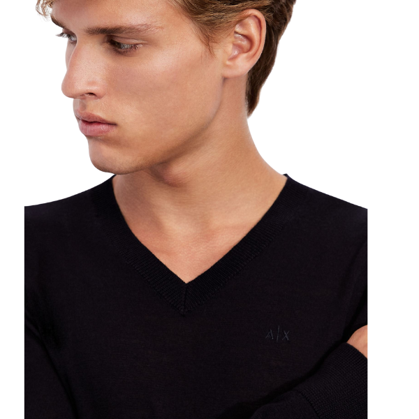 JERSEY ARMANI EXCHANGE HOMBRE