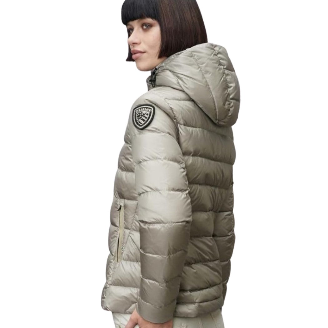 CHAQUETA BLAUER CHARME MUJER