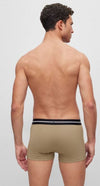 BOXER 3P BOLD DESIGN HUGO BOSS HOMBRE