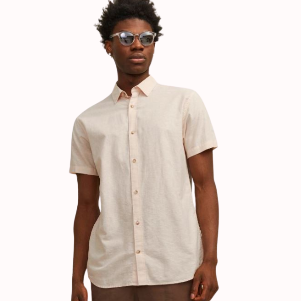 CAMISA JACK&JONES JJESUMMER HOMBRE