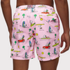 BAÑADOR SAINT BARTH LIGHTING HOMBRE