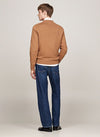 JERSEY TOMMY HILFIGER PIMA ORG HOMBRE