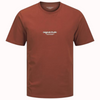 CAMISETA JACK&JONES JORVESTERBRO NOOS HOMBRE