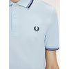 POLO FRED PERRY TWIN TIPPED  HOMBRE