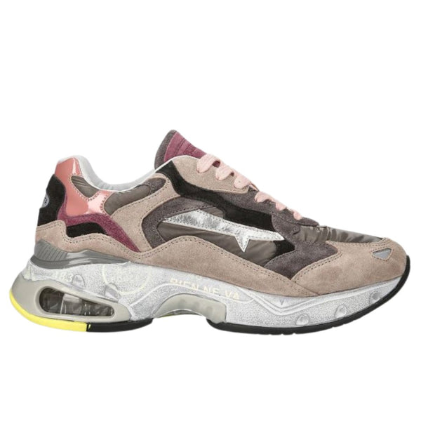 ZAPATILLA SHARKY-D PREMIATA MUJER