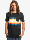 CAMISETA RESIN TINT POCKET QUIKSILVER HOMBRE