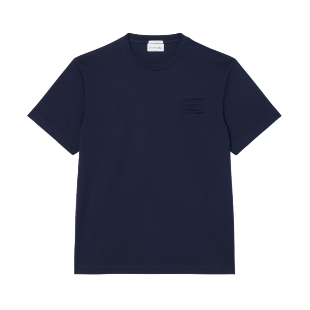 CAMISETA LACOSTE