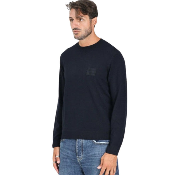 JERSEY ARMANI EXCHANGE HOMBRE