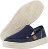 ZAPATILLA DUDE SUNAPEE COASTLINE HOMBRE