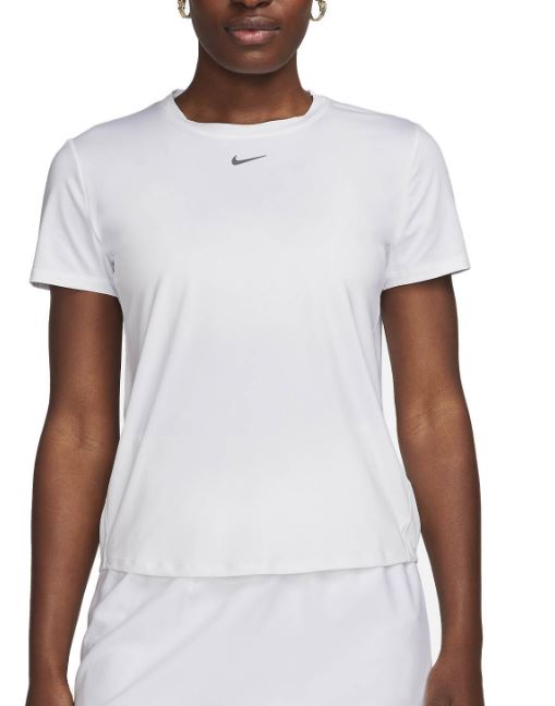 CAMISETA NIKE ONE CLASSIC DRI-FIT MUJER