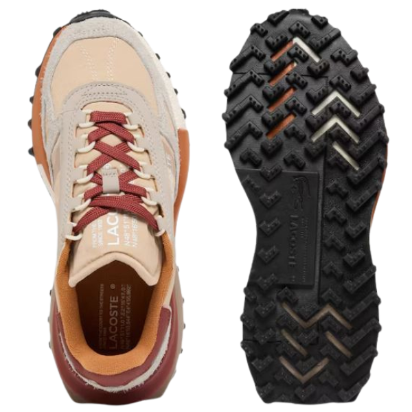 ZAPATILLA LACOSTE ELITE ACTIVE HOMBRE