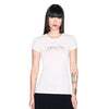 CAMISETA ARMANI EXCHANGE MUJER