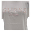CAMISETA GUESS CLEMATIS MUJER