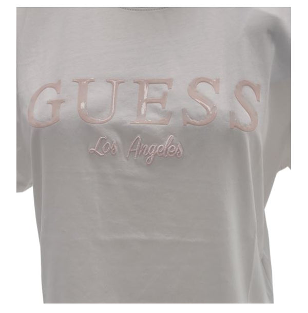 CAMISETA GUESS CLEMATIS MUJER