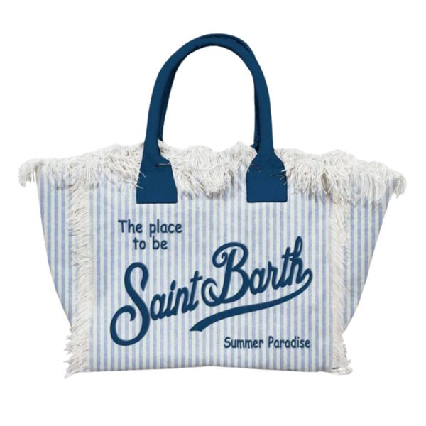 BOLSO SAINT BATH VANITY STRIPES V 31 MUJER