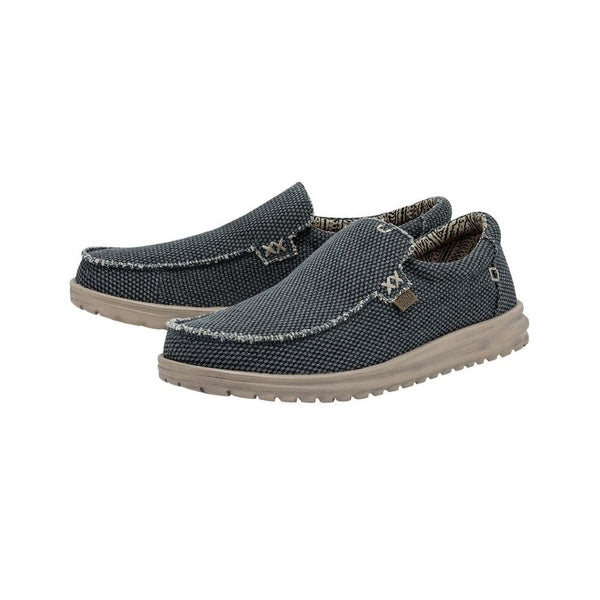 ZAPATO DUDE MIKKA BRAIDED HOMBRE