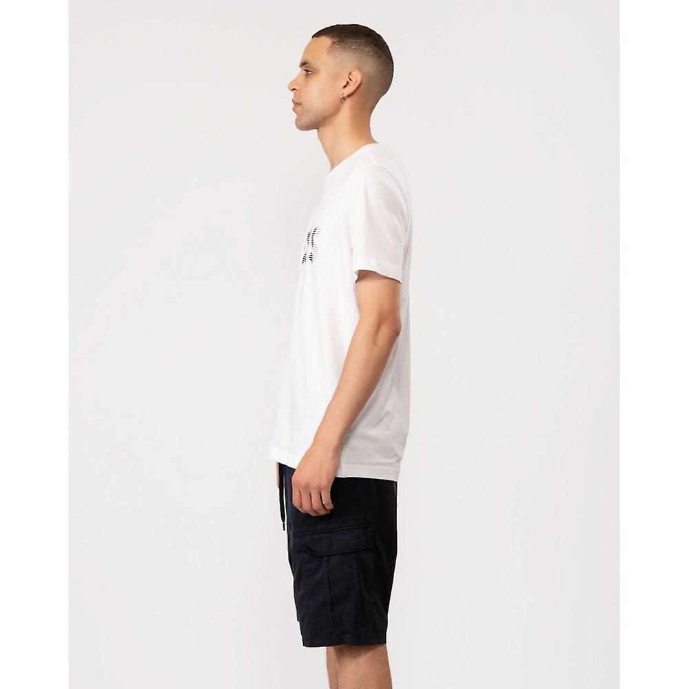 CAMISETA TEE 1 HUGO BOSS HOMBRE
