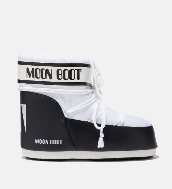 BOTA MOON BOOT ICON LOW NYLON MUJER