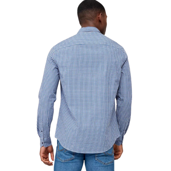 CAMISA ARMANI EXCHANGE HOMBRE