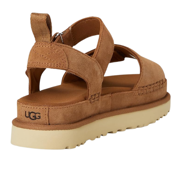 SANDALIA UGG GOLDENSTAR MUJER