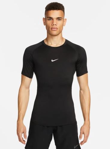 CAMISETA NIKE PRO DRI-FIT TIGHT HOMBRE