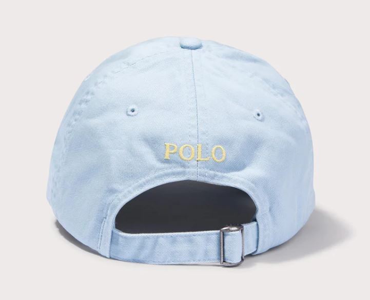 GORRA POLO RALPH LAUREN SPORT HOMBRE
