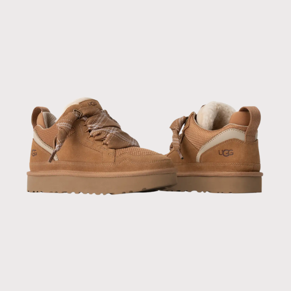 BOTAS UGG LOWMEL MUJER