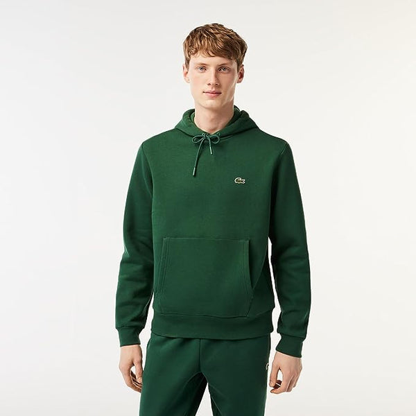 SUDADERA LACOSTE HOMBRE