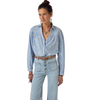 CAMISA MAISON HOTEL JAMES MUJER