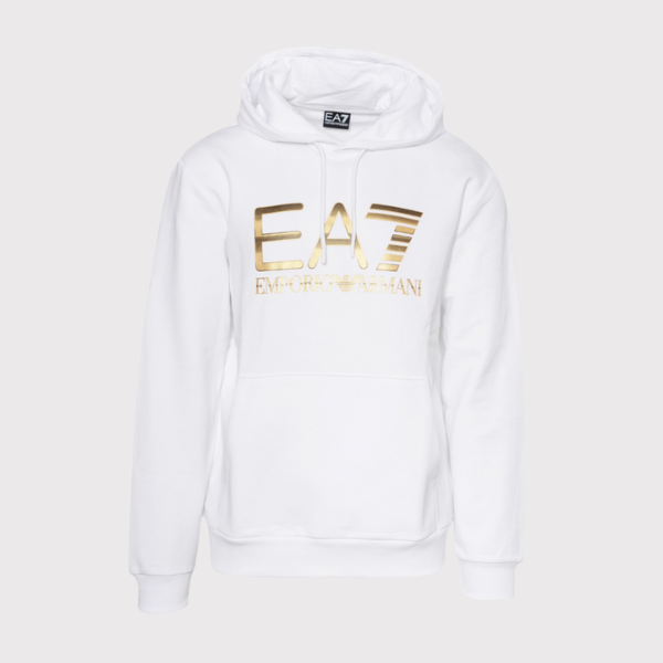 JERSEY EA7 HOMBRE