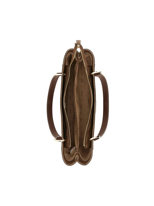 BOLSO GUESS NOELLE TOTE MUJER