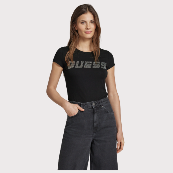CAMISETA GUESS NEW KIARA MUJER