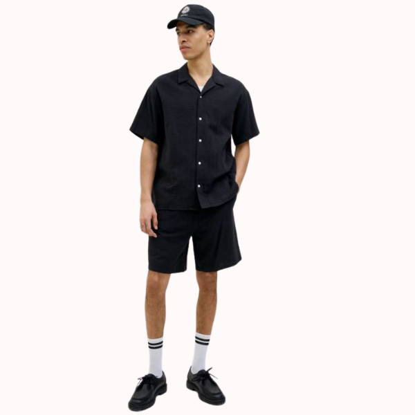 BERMUDA JACK&JONES JPSTJAIDEN HOMBRE