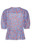 BLUSA BESTINA HUGO BOSS MUJER