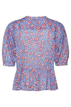 BLUSA BESTINA HUGO BOSS MUJER