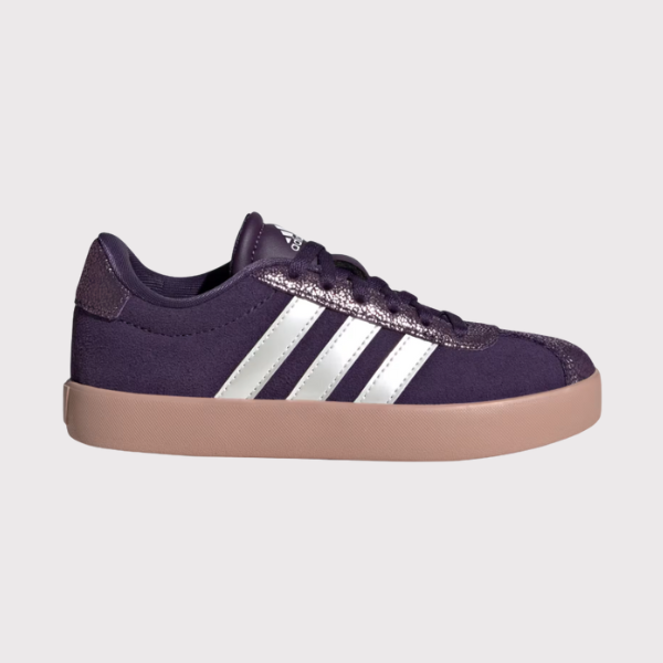 ZAPATILLA ADIDAS VL COURT 3.0 K MUJER