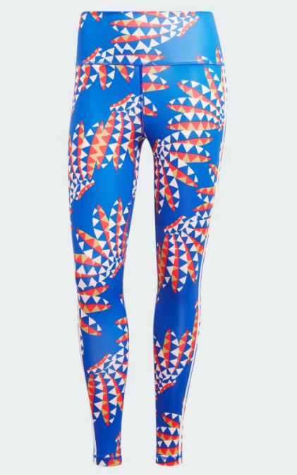 LEGGING ADIDAS FARM MUJER