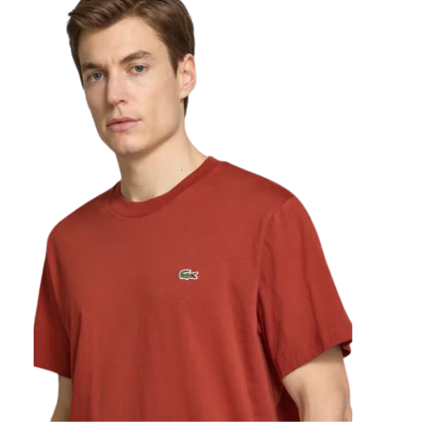 CAMISETA LACOSTE HOMBRE