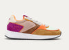 ZAPATILLA BEALE HOFF MUJER